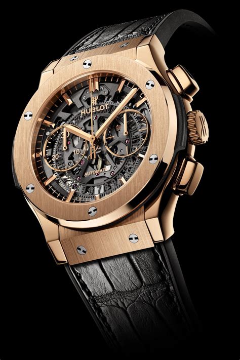 hublot classic fusion aero review|Hublot classic fusion classico.